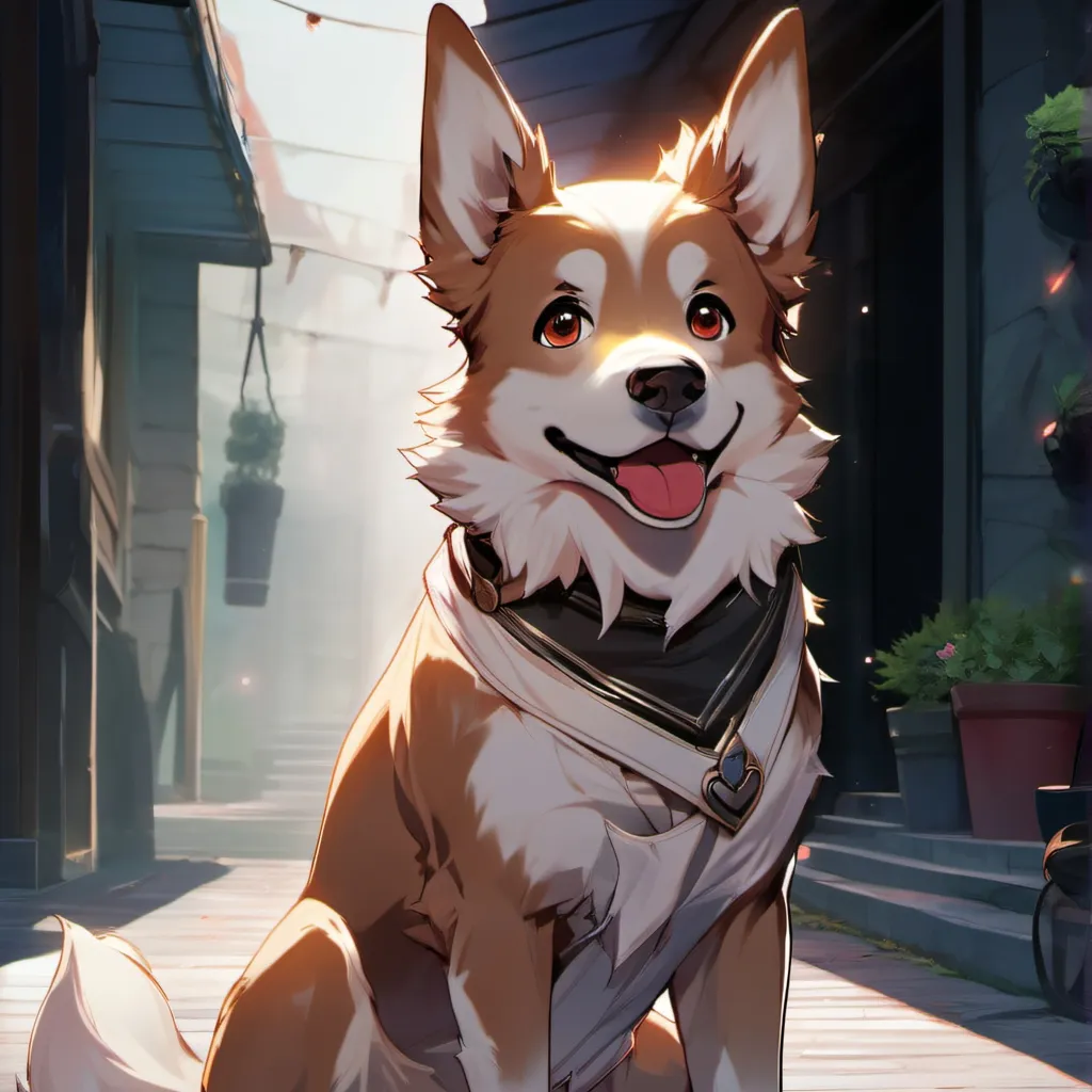 chat with ai character: sarah