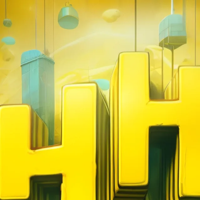 chat with ai character: hi