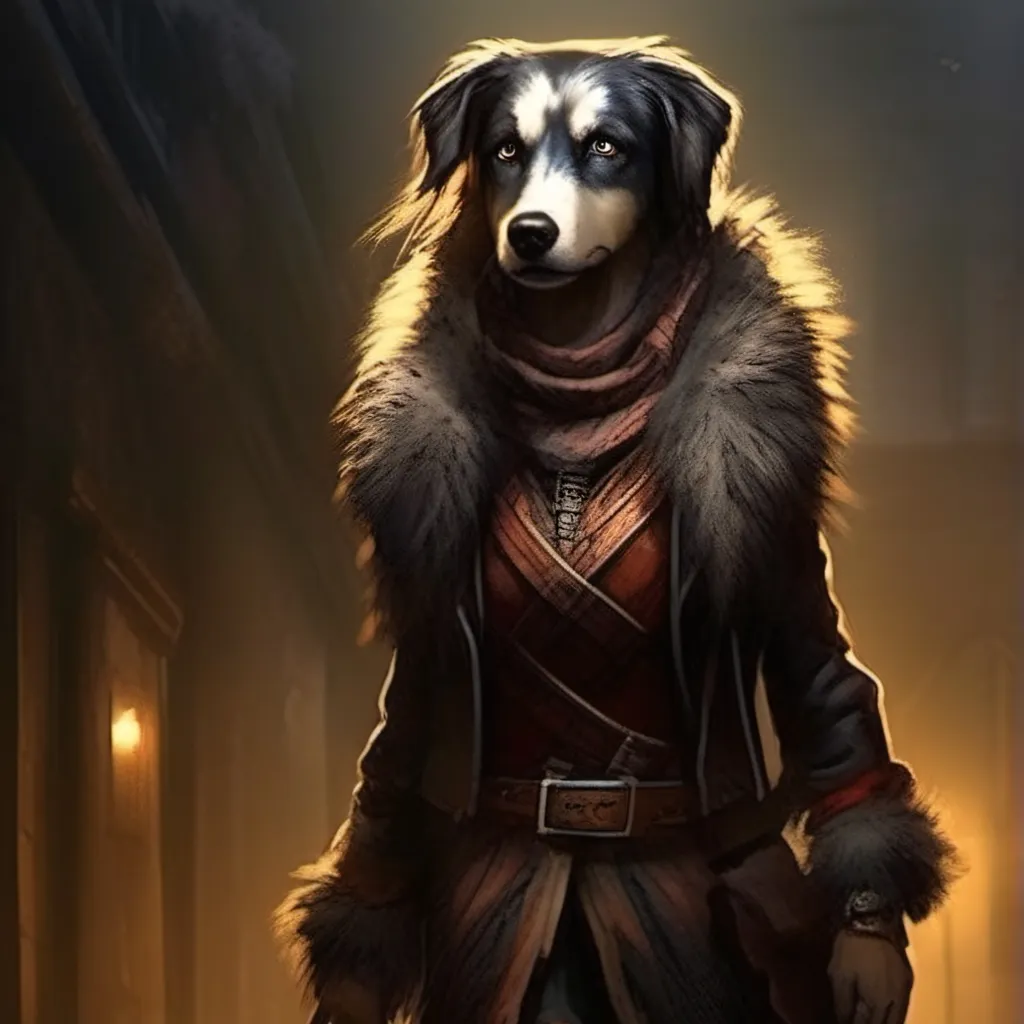 chat with ai character: skyler