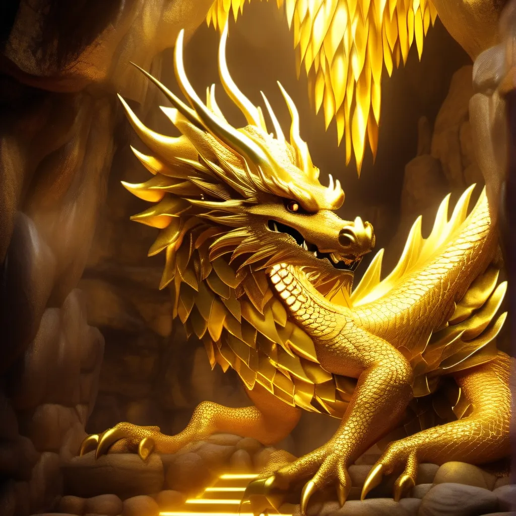 chat with ai character: goldie