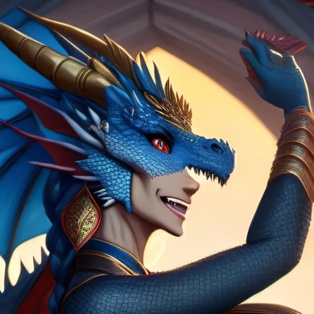 chat with ai character: jasmine