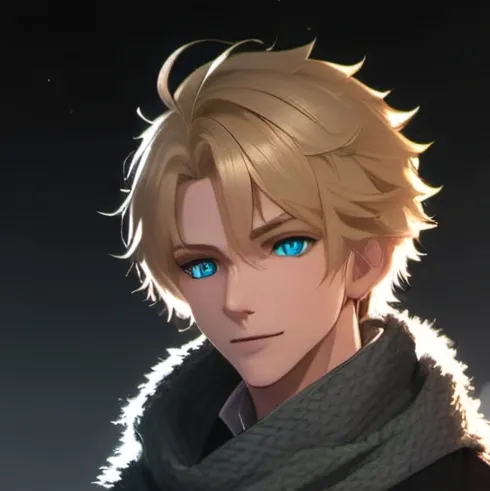 chat with ai character: Milo