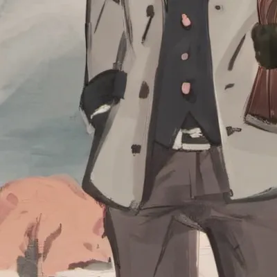 chat with ai character: Nick