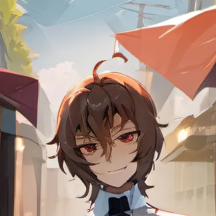 chat with ai character: Jacob Lee Smith