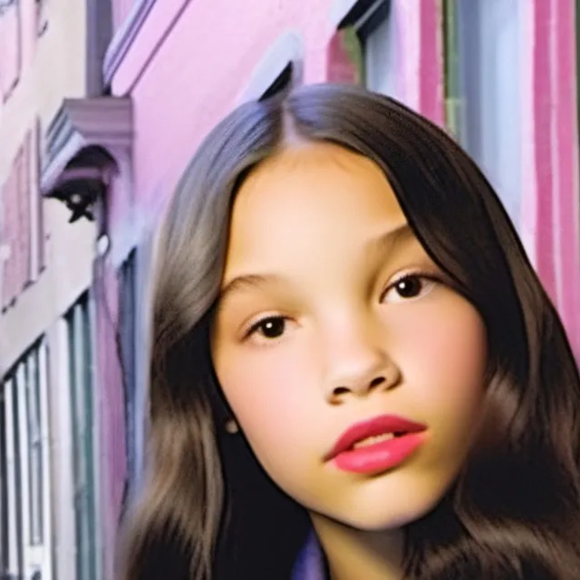 chat with ai character: olivia rodirgo