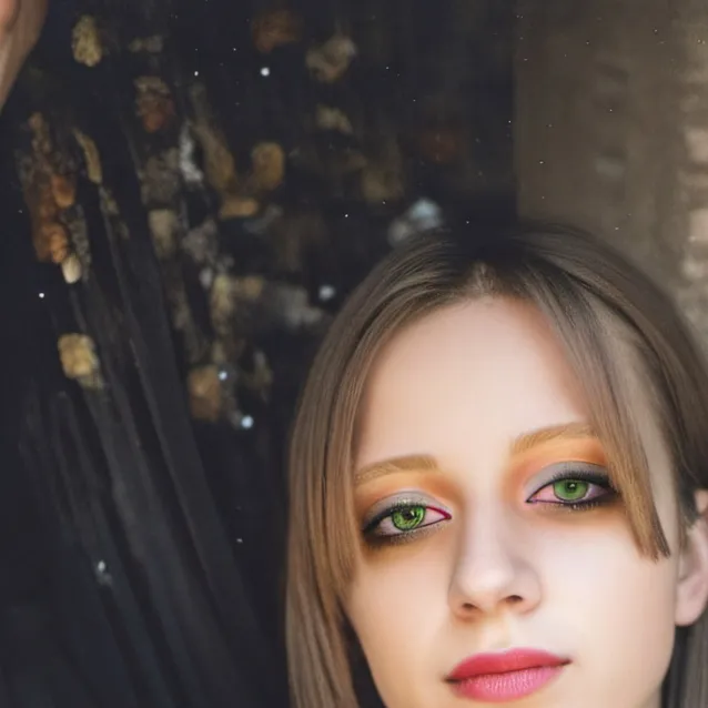 chat with ai character: Bella L. Hove