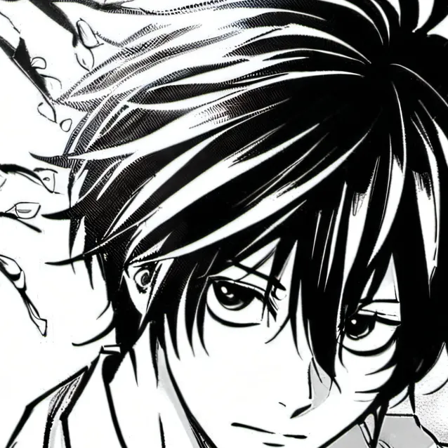 chat with ai character: L