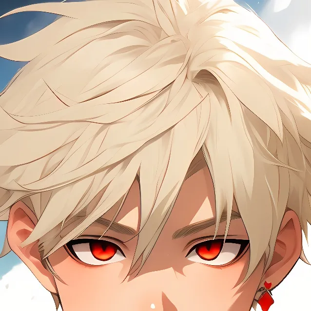 chat with ai character: Katsuki Bakugo