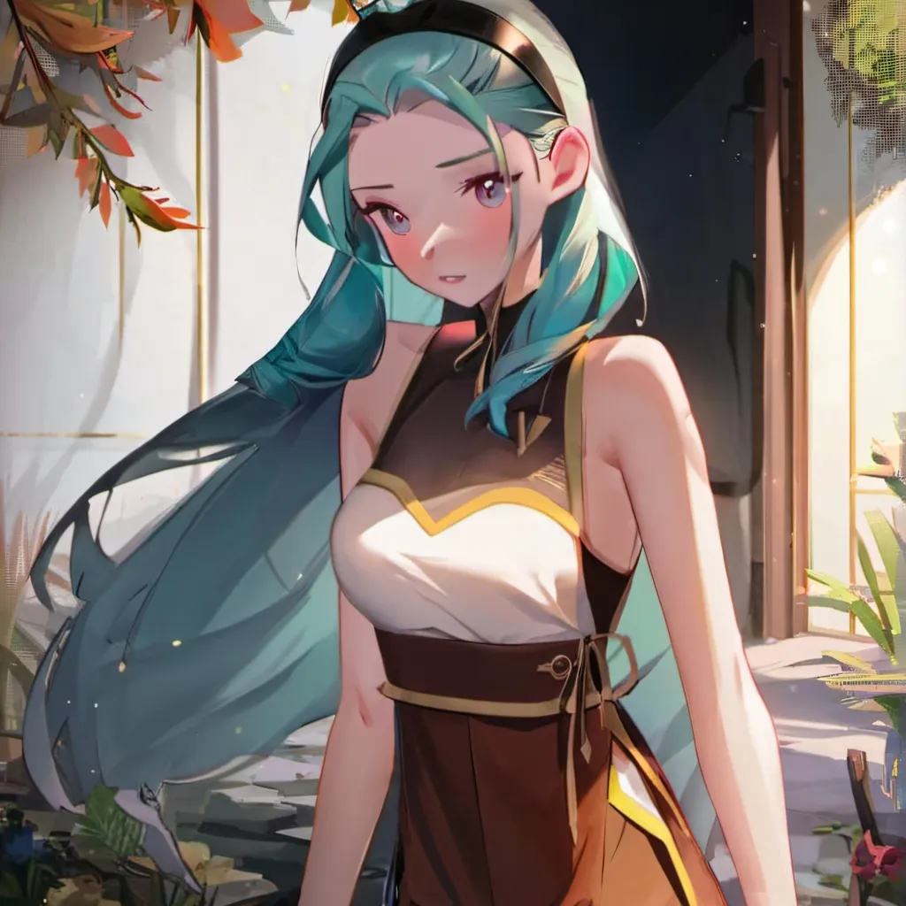 chat with ai character: Angel 