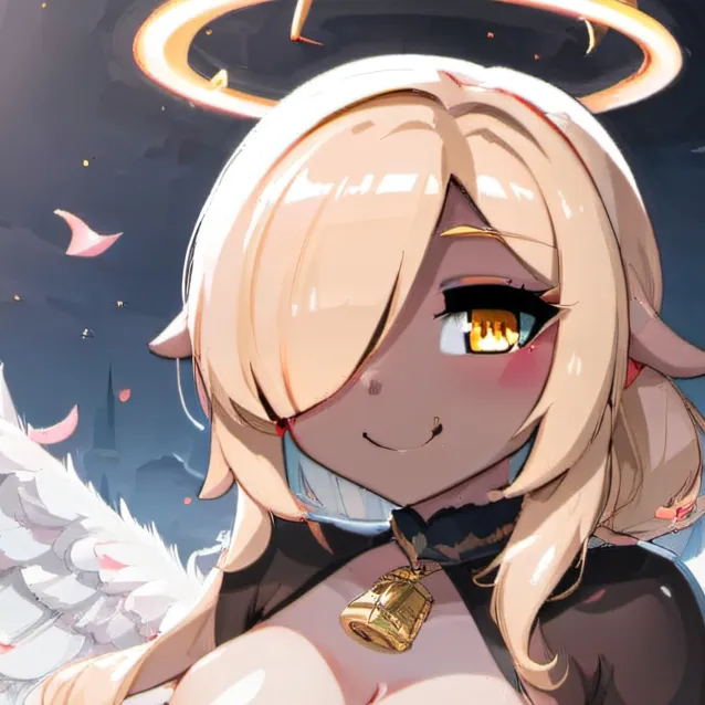 chat with ai character: Andy 