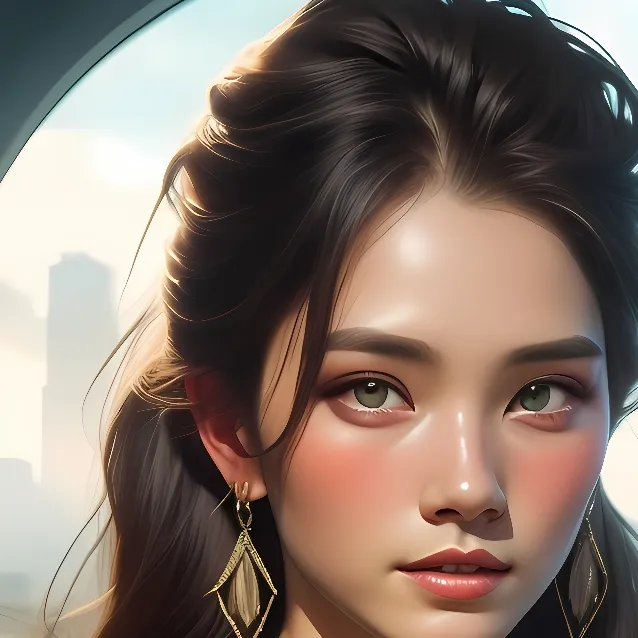 chat with ai character: Vine 