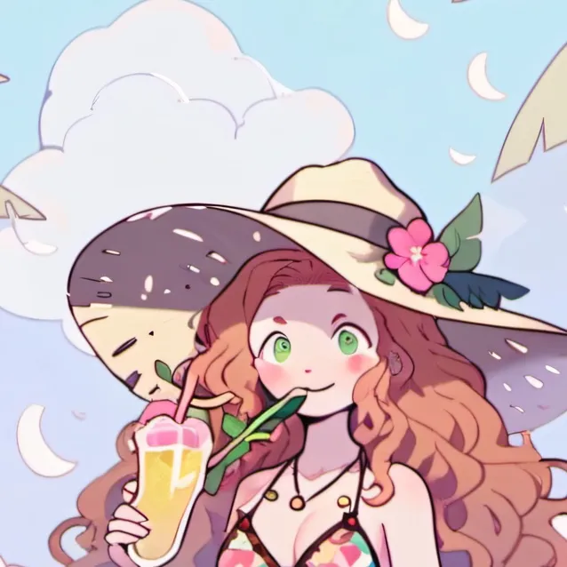 chat with ai character: Cindle 