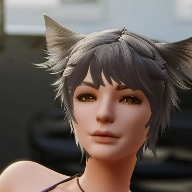 chat with ai character: cat nap 