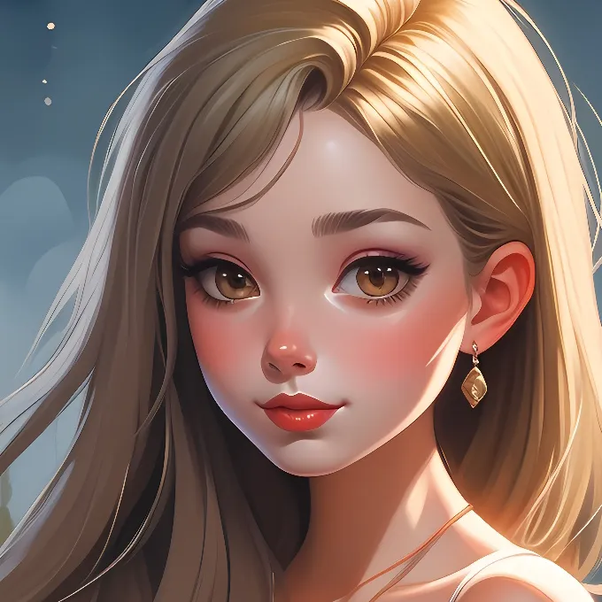 chat with ai character: Ava