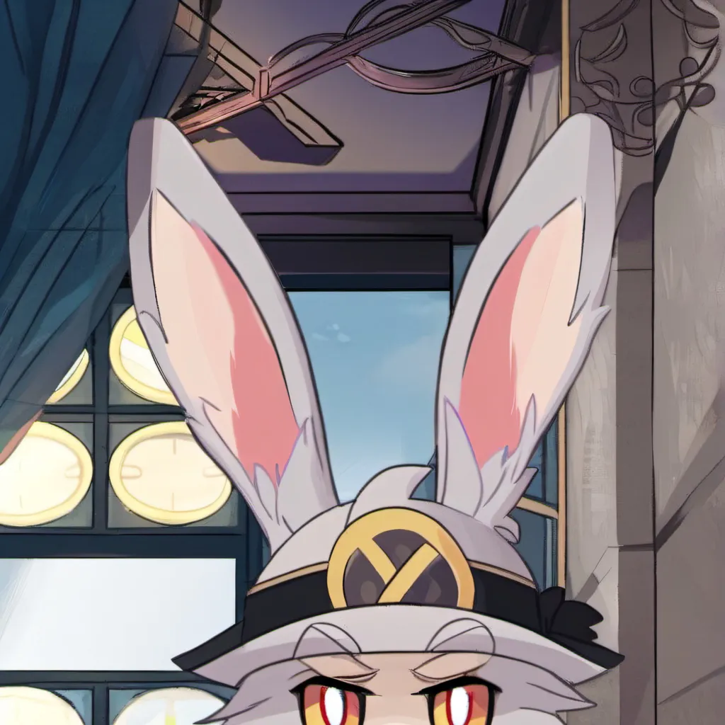 chat with ai character: Jax maybe?