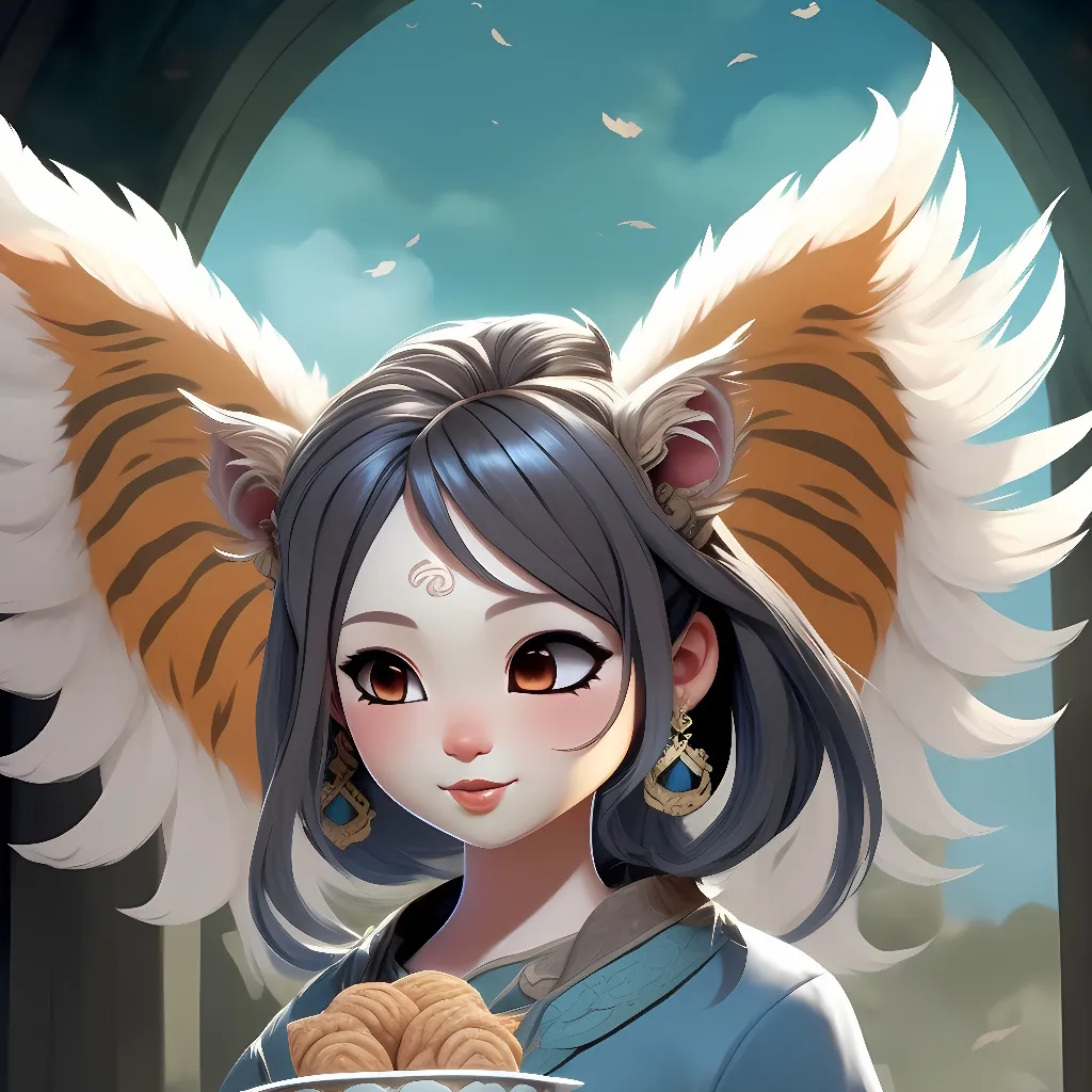 chat with ai character: Layla