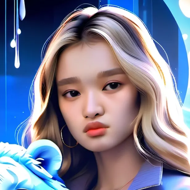 chat with ai character: Maggie 