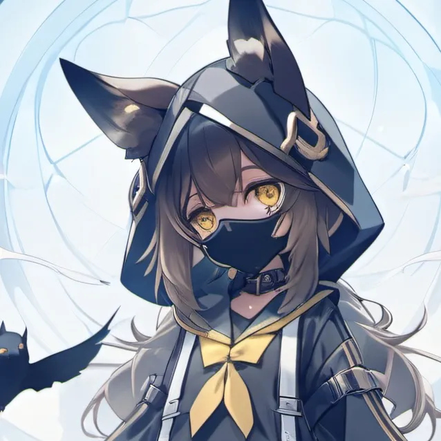 chat with ai character: Luna