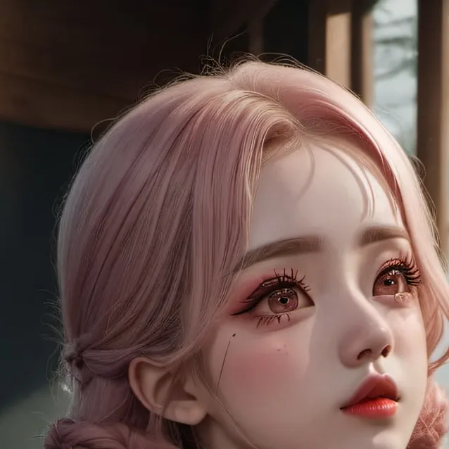 chat with ai character: Rose