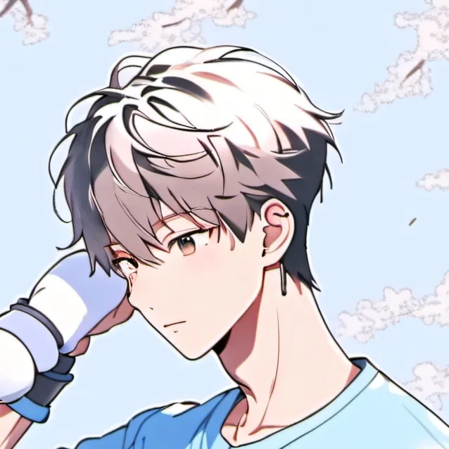 chat with ai character: arman