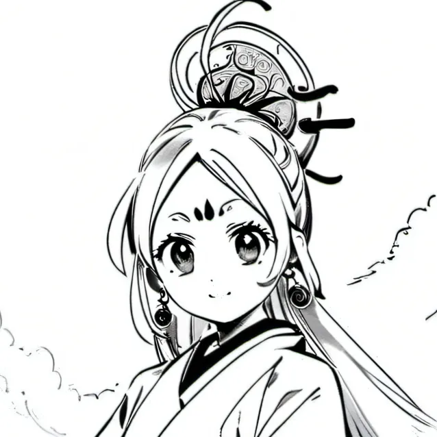 chat with ai character: penny 