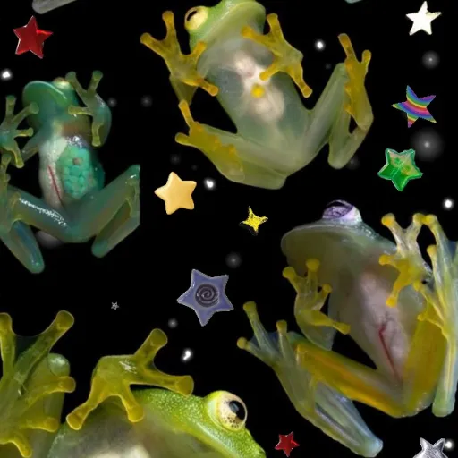 creator HAIII I am a 4LLEN's avatar