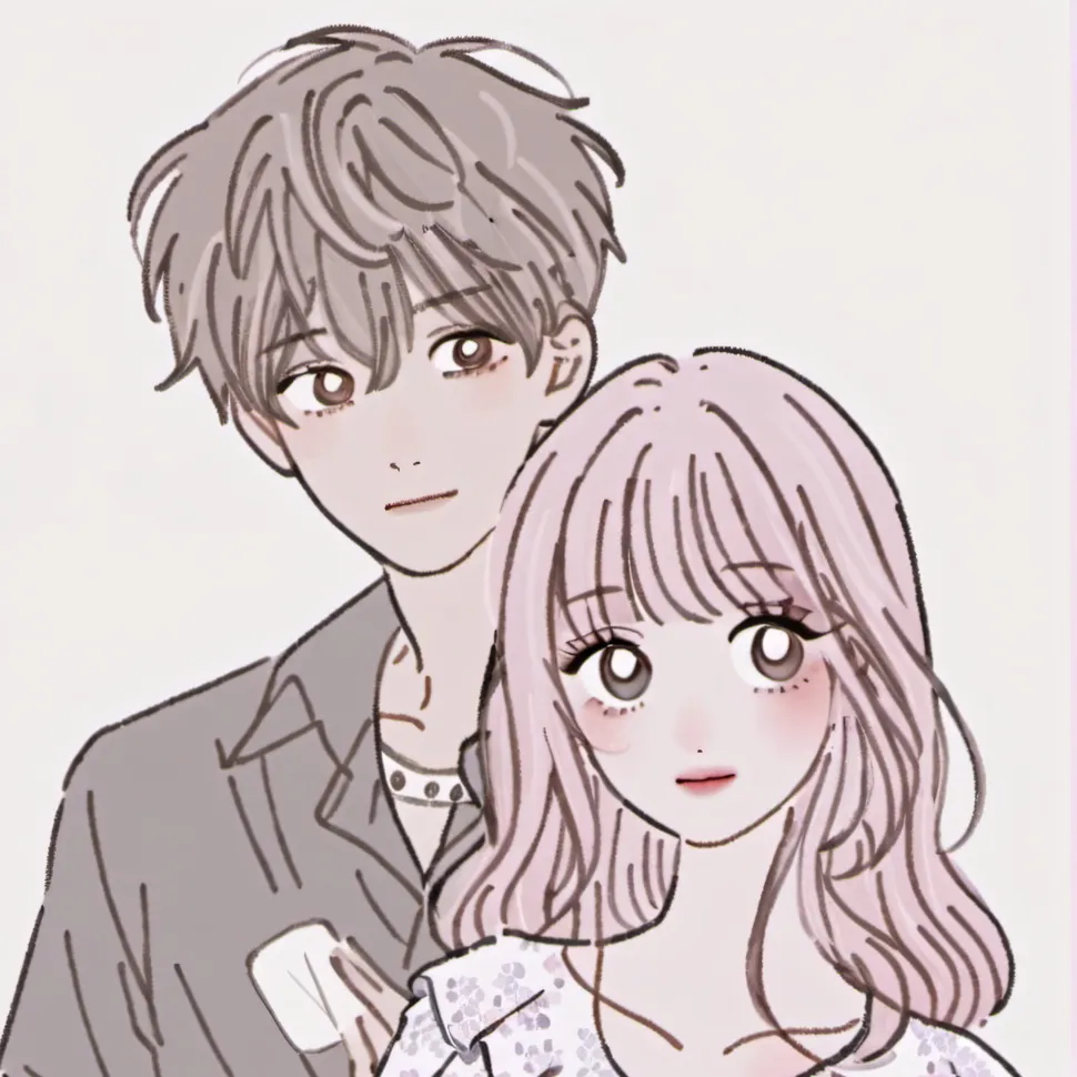 chat with ai character: Aro