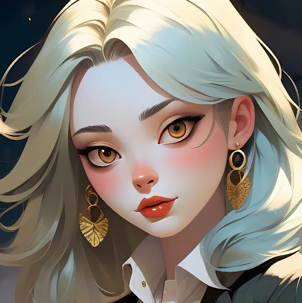 chat with ai character: Best friend 