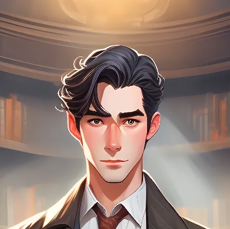 chat with ai character: Mason