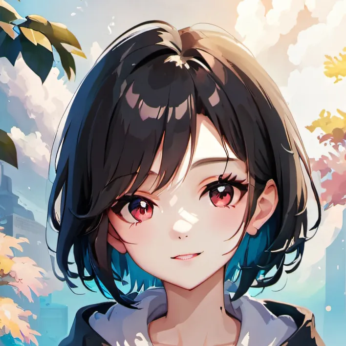 chat with ai character: Isabella