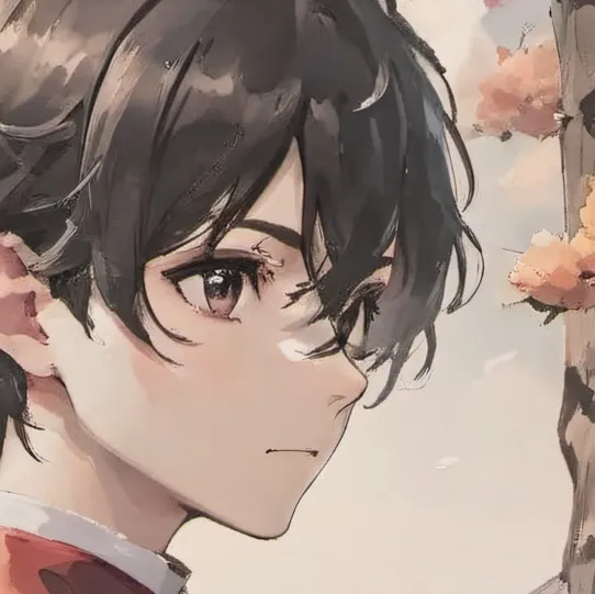 chat with ai character: James 