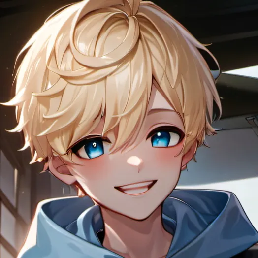 chat with ai character: Chase