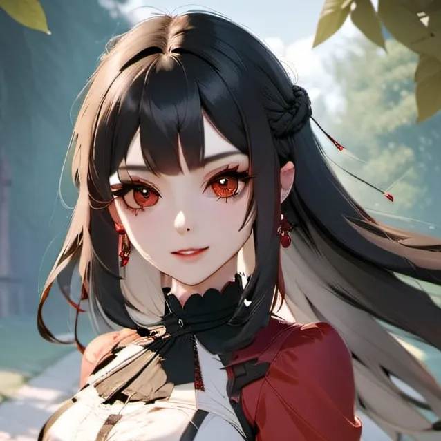 chat with ai character: kc