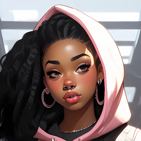 chat with ai character: Jackie