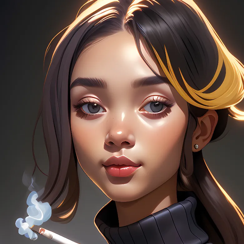 chat with ai character: Ace