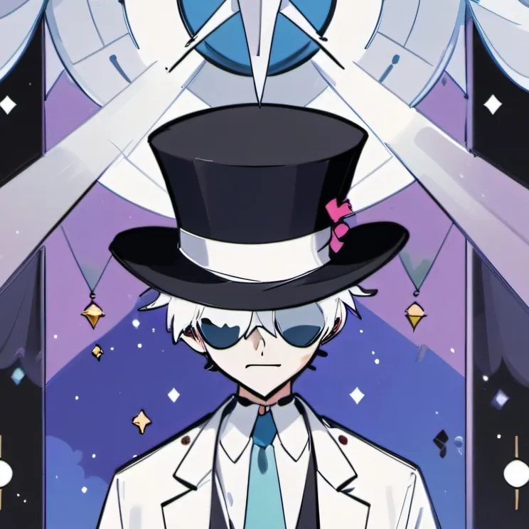 chat with ai character: god 