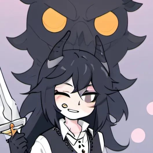 chat with ai character: miss circle