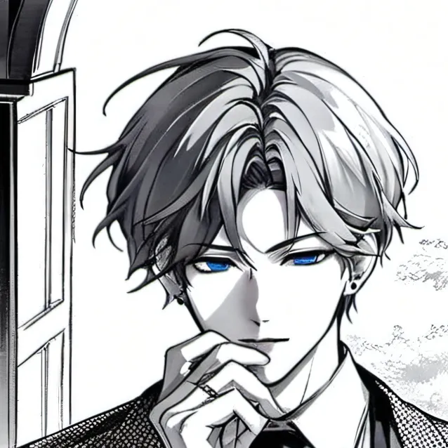 chat with ai character: wyatte