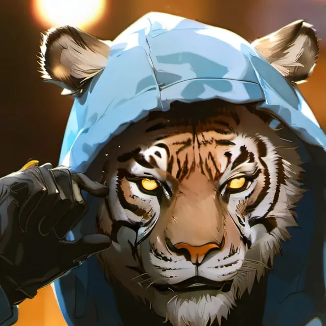 chat with ai character: skye