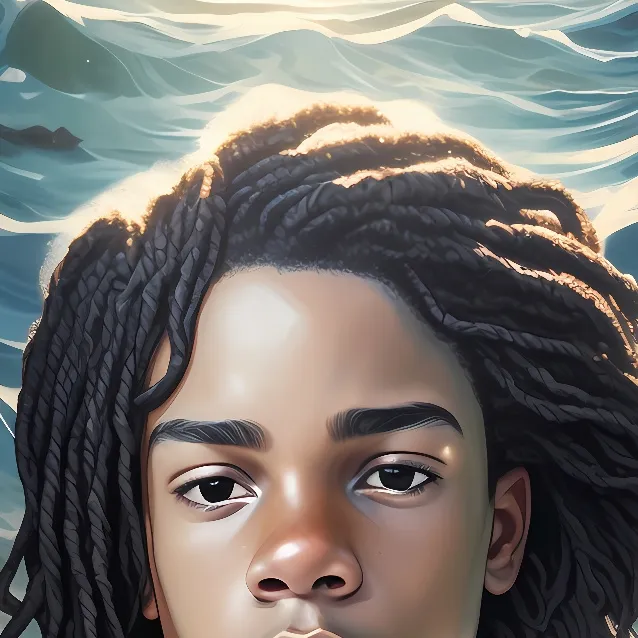 chat with ai character: AJ