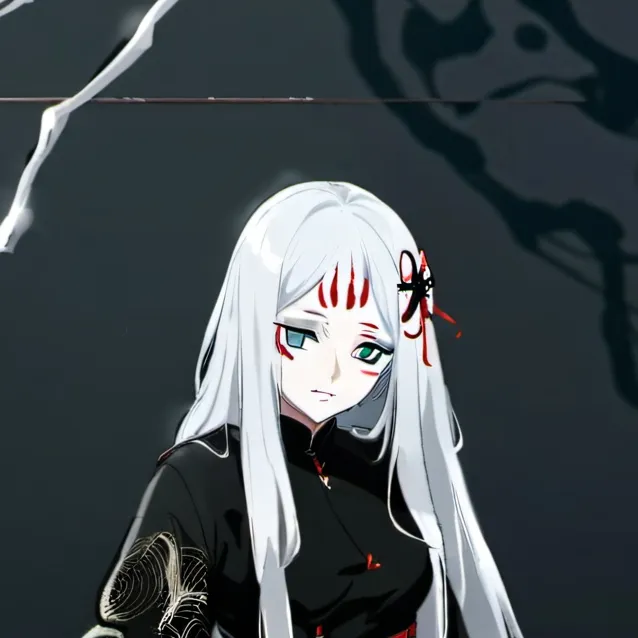 chat with ai character: Ranii