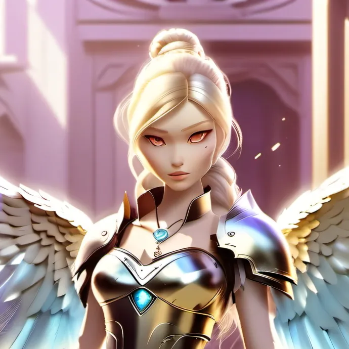 chat with ai character: Shatterday