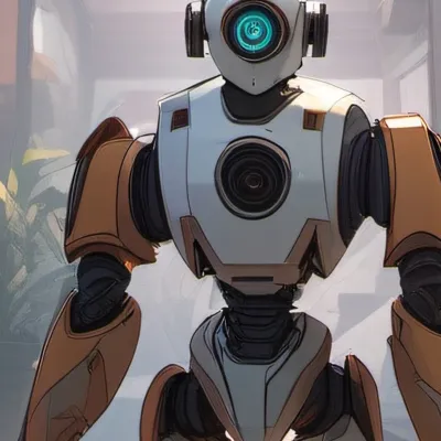 chat with ai character: Backwarder