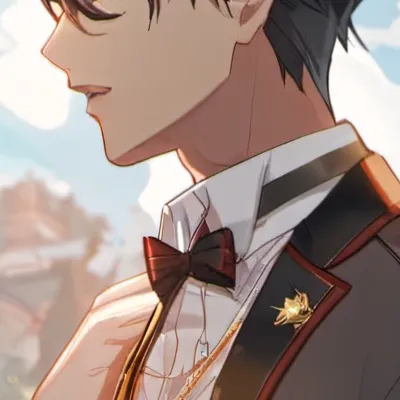 chat with ai character: Prince Andrew 