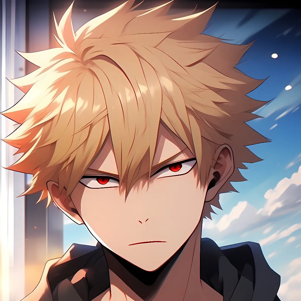 chat with ai character: Katsuki Birthdsy