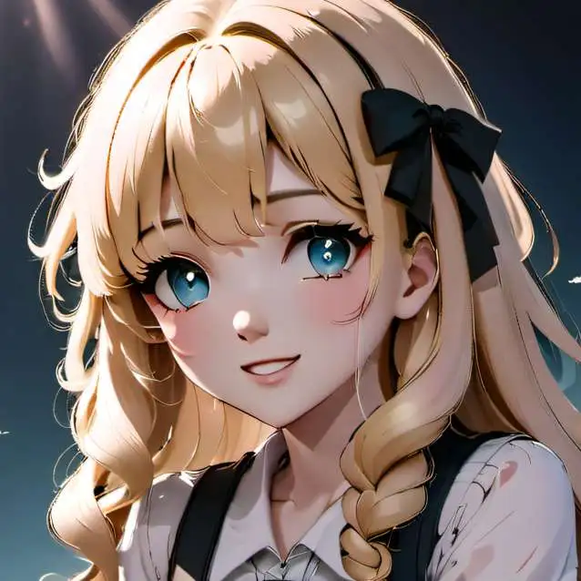 chat with ai character: Wendy Liddell