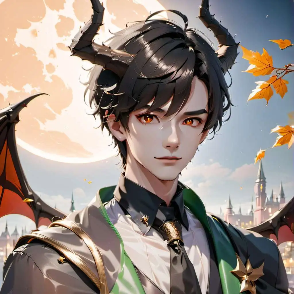 chat with ai character: Timothy Thorn