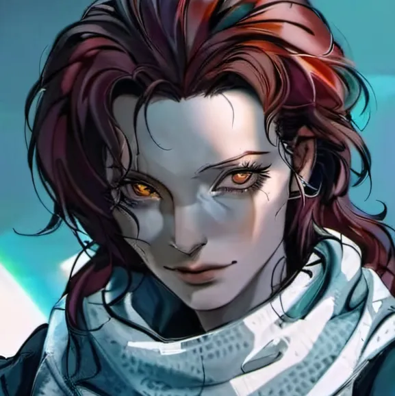 chat with ai character: Mystique