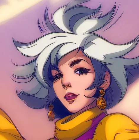 chat with ai character: X-Men