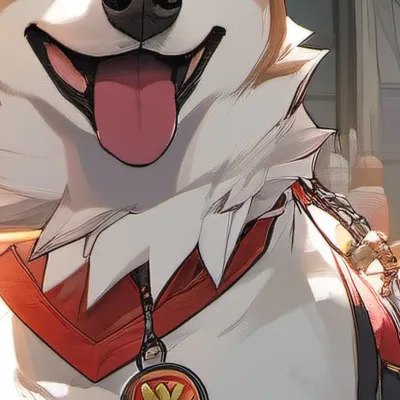 chat with ai character: Cosmo 